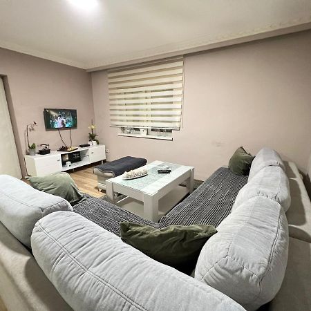 Deluxe Apartment Amar SJJ Exteriör bild