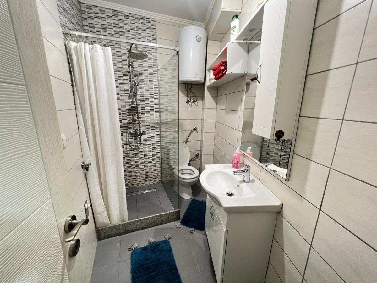 Deluxe Apartment Amar SJJ Exteriör bild