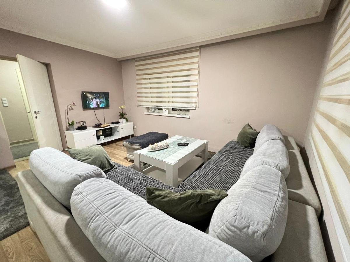 Deluxe Apartment Amar SJJ Exteriör bild